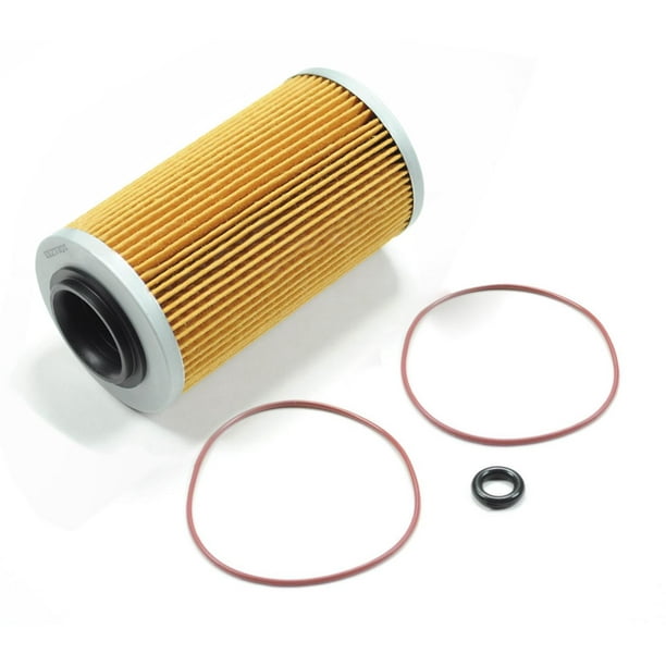 2x Oil Filter /& O-Ring Kits Fit for SeaDoo 4TEC GTI GTS SE GTR GTX SC RXP RXT
